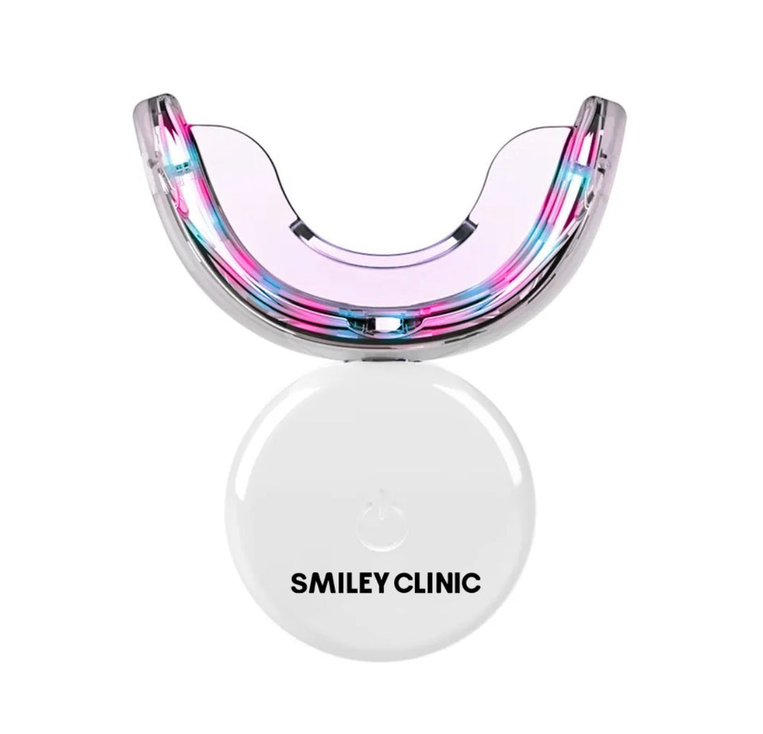 Pro Teeth Whitening Kit