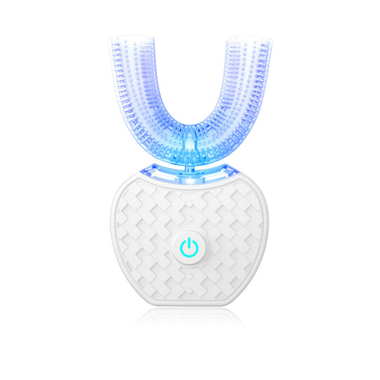 360 Sonic Electric Toothbrush