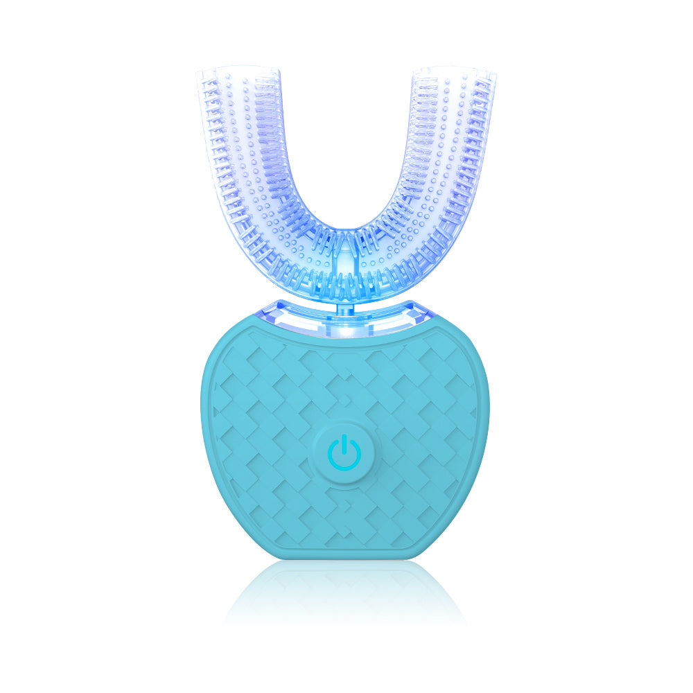 360 Sonic Electric Toothbrush