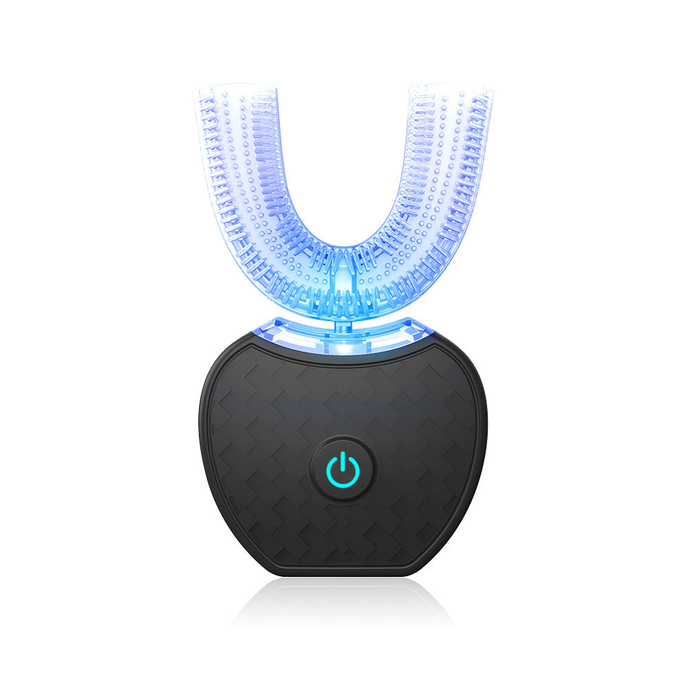 360 Sonic Electric Toothbrush