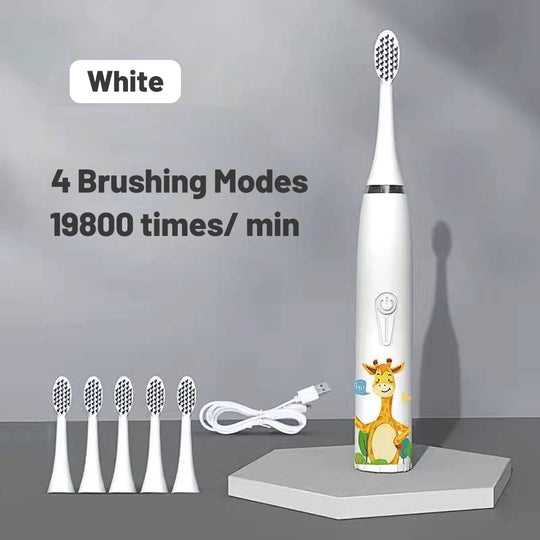 Kids Electric Toothbrush