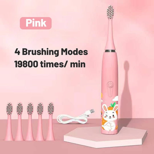 Kids Electric Toothbrush