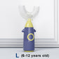 The Classic 360 U-Shaped Toothbrush