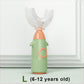 The Classic 360 U-Shaped Toothbrush