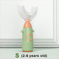 The Classic 360 U-Shaped Toothbrush